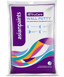 Asian Truecare Wall Putty