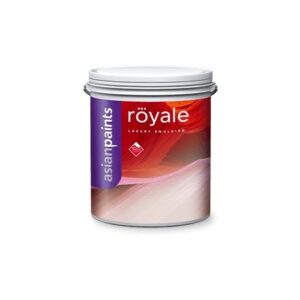 Royale- Gold , Silver