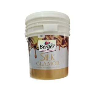 Berger Silk Glamor/Gow