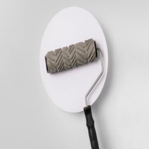 Herring Bone Roller Texture Tool