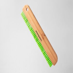 Tussar Brush Texture Tool
