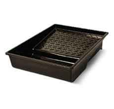 Tray