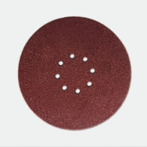 Velcro Disc / Machine Regmar 9"
